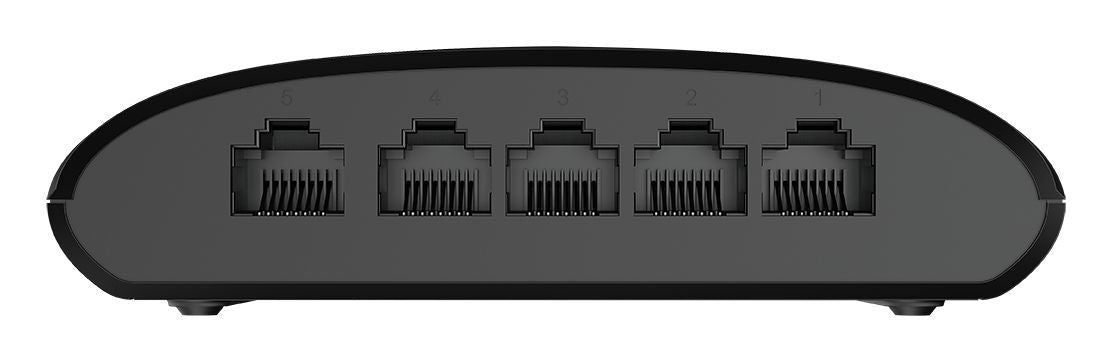 DGS-1005D [DGS-1005D]