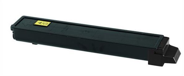 KYOCERA TK-895K cartuccia toner 1 pz Originale Nero [1T02K00NL0]