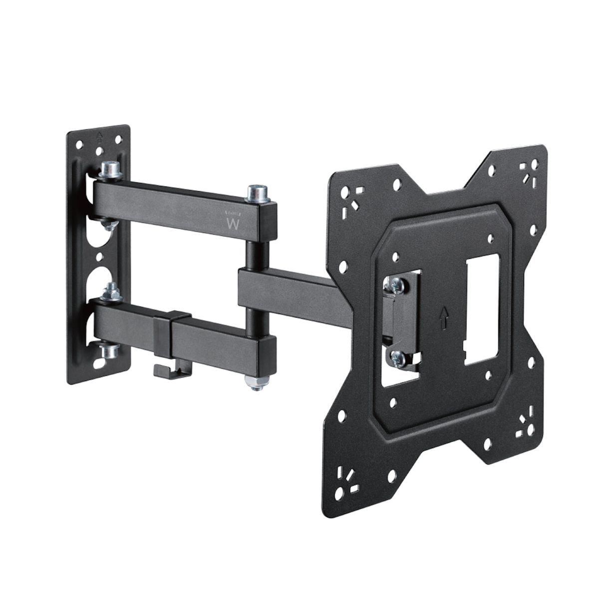 Ewent EW1522 Supporto TV a parete 106,7 cm (42") Nero [CEEW1522]
