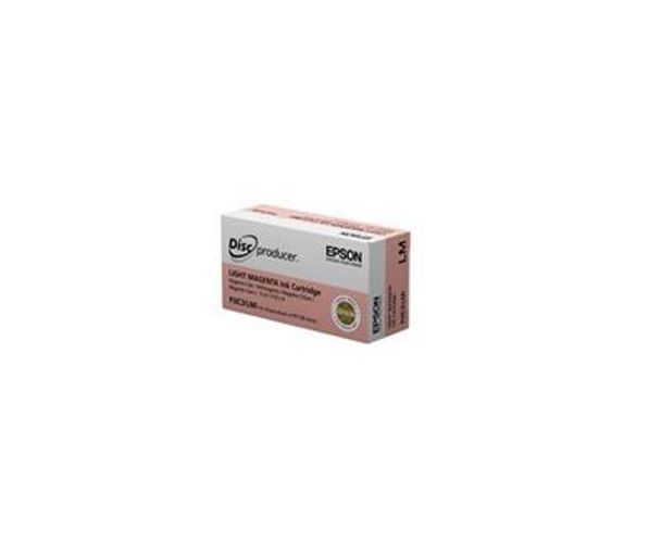 Epson C13S020690 cartuccia d'inchiostro 1 pz Originale Magenta chiaro [C13S020690]