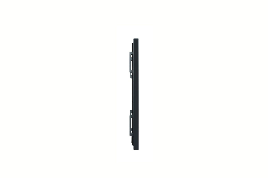 LG 98UH5J-H visualizzatore di messaggi Pannello piatto per segnaletica digitale 2,49 m (98") LCD Wi-Fi 500 cd/m 4K Ultra HD Nero WebOS 24/7 [98UH5J-H.AEU]