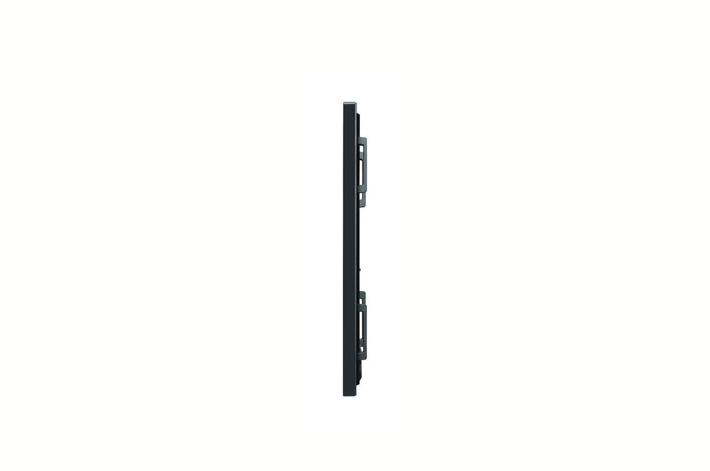 LG 98UH5J-H visualizzatore di messaggi Pannello piatto per segnaletica digitale 2,49 m (98") LCD Wi-Fi 500 cd/m 4K Ultra HD Nero WebOS 24/7 [98UH5J-H.AEU]