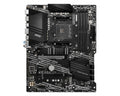 MSI B550-A PRO scheda madre Presa AM4 ATX AMD B550 [B550-APRO]