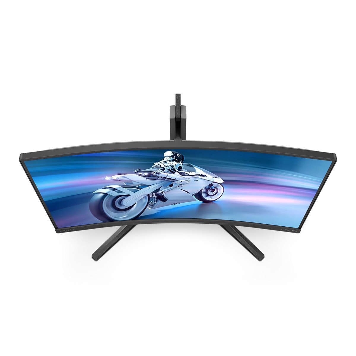 Philips Evnia 5000 27M2C5200W/00 Monitor PC 68,6 cm (27") 1920 x 1080 Pixel Full HD LCD Nero [27M2C5200W/00]