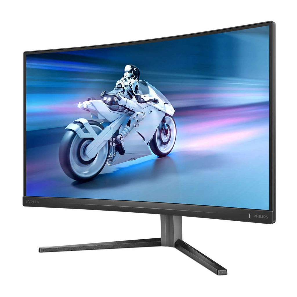 Philips Evnia 5000 27M2C5200W/00 Monitor PC 68,6 cm (27") 1920 x 1080 Pixel Full HD LCD Nero [27M2C5200W/00]