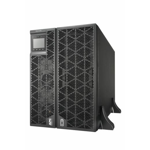 APC SRTG20KXLI gruppo di continuità (UPS) Doppia conversione (online) 20 kVA 20000 W [SRTG20KXLI]
