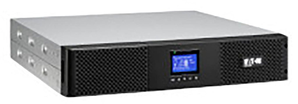 Eaton 9SX Doppia conversione (online) 1,5 kVA 1350 W 7 presa(e) AC [9SX1500IR]