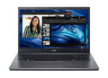 Acer Extensa 15 EX215-55-51BF Intel Core i5 i5-1235U Computer portatile 39,6 cm (15.6") Full HD 8 GB DDR4-SDRAM 512 GB SSD Wi-Fi 6 (802.11ax) Windows 11 Pro Grigio [NX.EH9ET.00A]