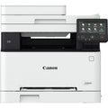 Canon i-SENSYS MF655Cdw Laser A4 1200 x 1200 DPI 21 ppm Wi-Fi [5158C004]