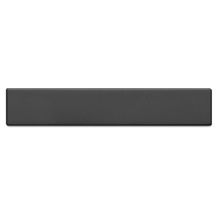 Seagate One Touch HDD 1 TB disco rigido esterno 2.5" Micro-USB B 2.0/3.2 Gen 1 (3.1 Gen 1) Argento [STKY1000401]