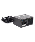 Vultech VPS-M500EB alimentatore per computer 500 W 24-pin ATX micro ATX Nero [VPS-M500EB]
