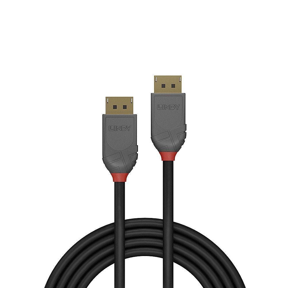 Lindy 36483 cavo DisplayPort 3 m Nero [LINDY36483]