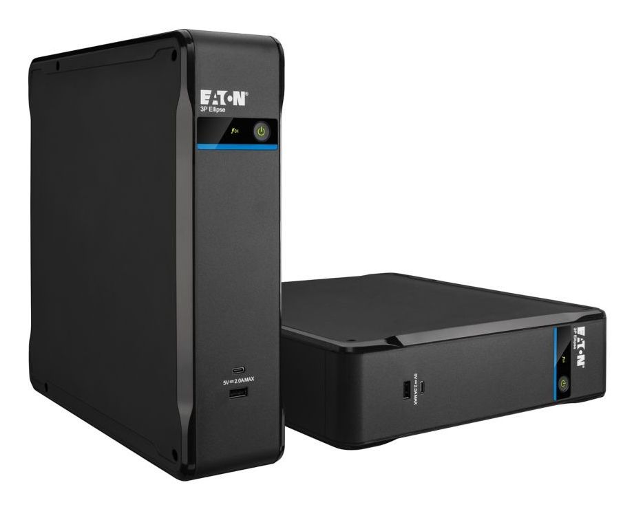 Eaton 3P Ellipse 1300 USB IEC [3P1300UI]