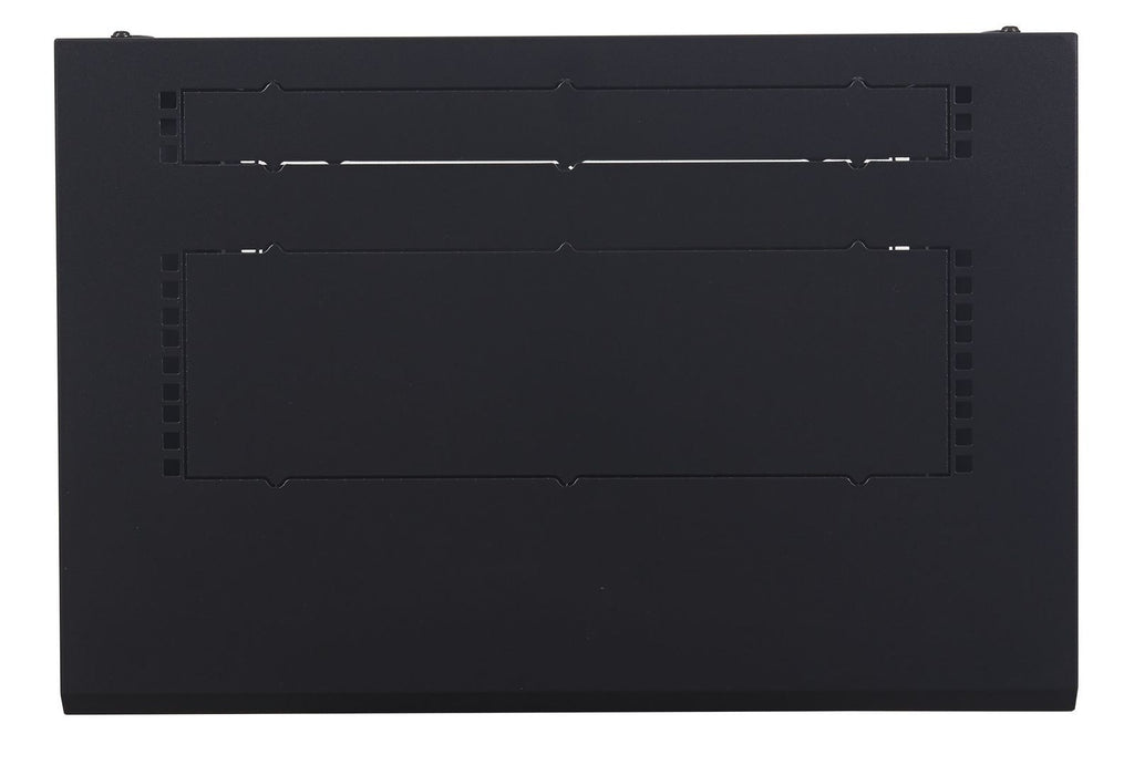 APC AR109 rack 9U Da parete Nero [AR109]