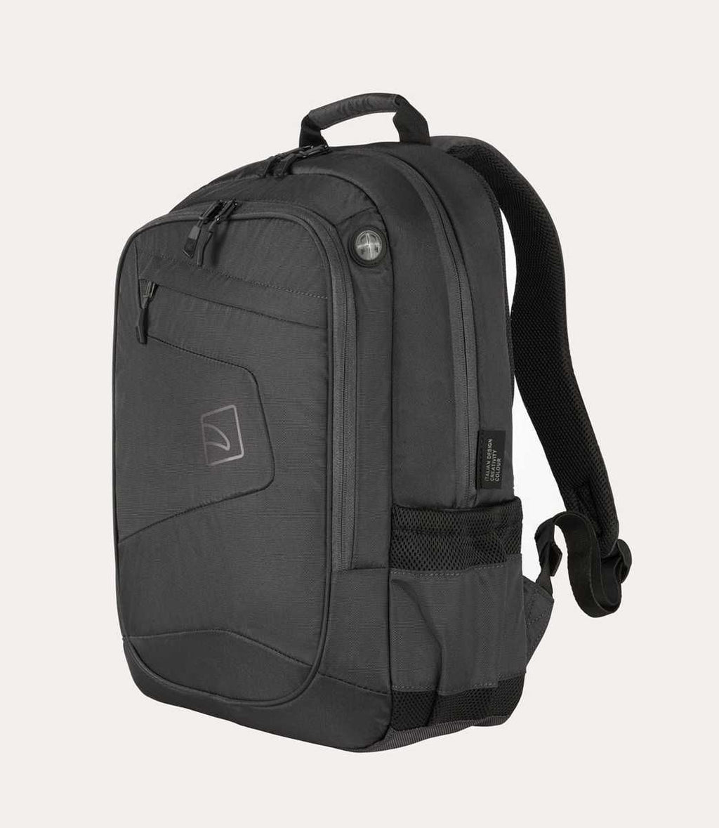 Tucano LATO 15" 40,6 cm (16") Zaino Nero [BLABK15]