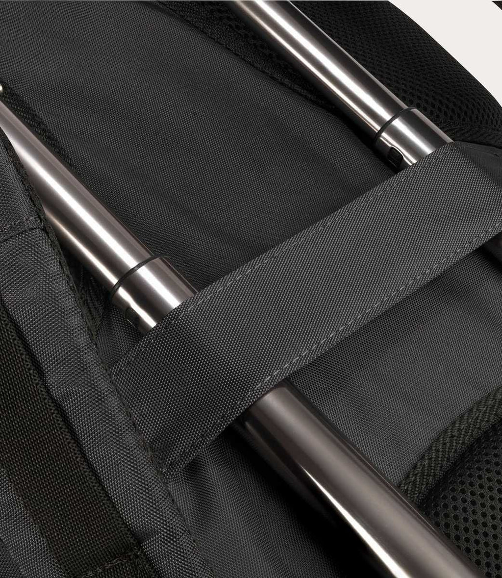 Tucano LATO 15" 40,6 cm (16") Zaino Nero [BLABK15]