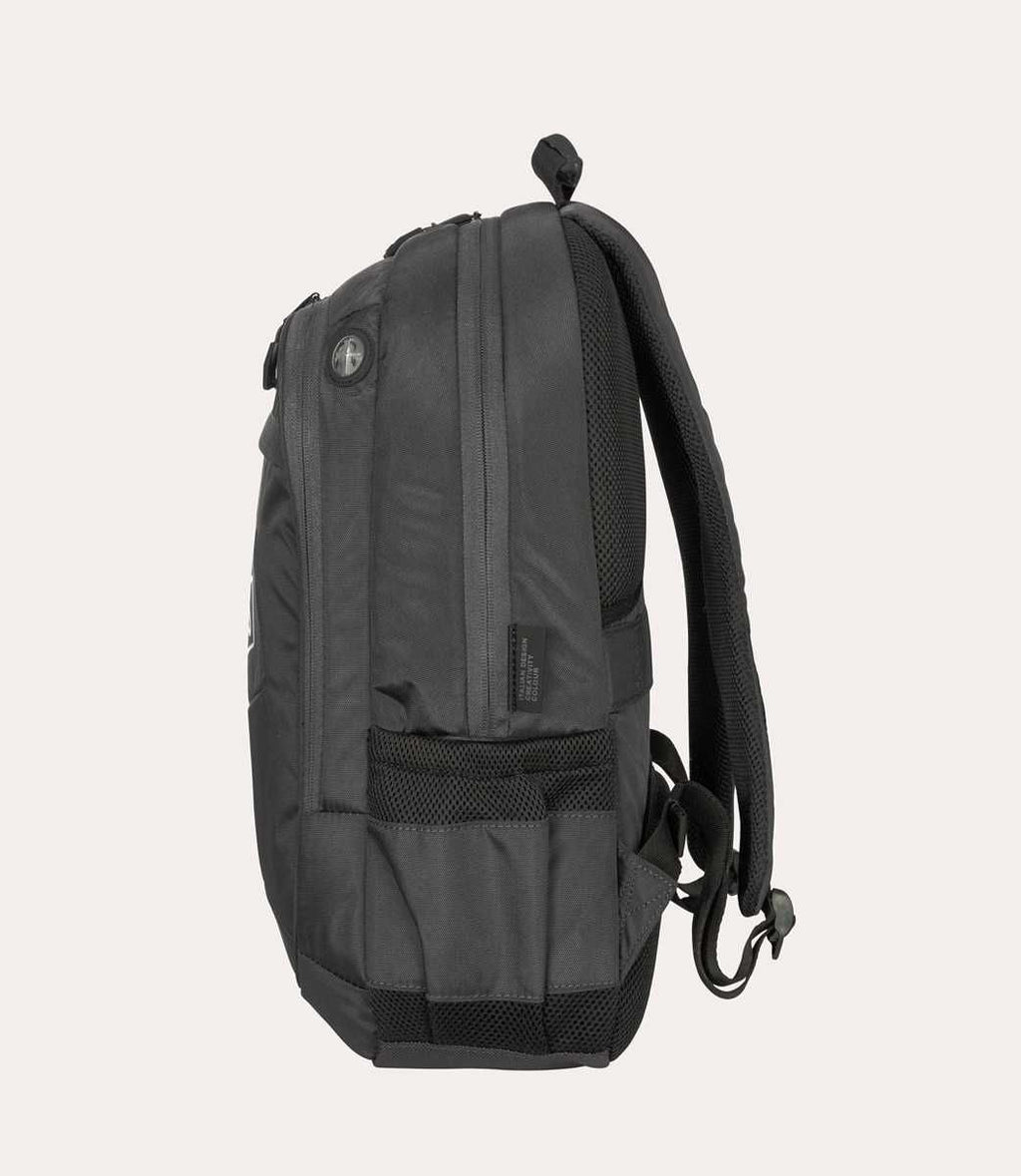 Tucano LATO 15" 40,6 cm (16") Zaino Nero [BLABK15]