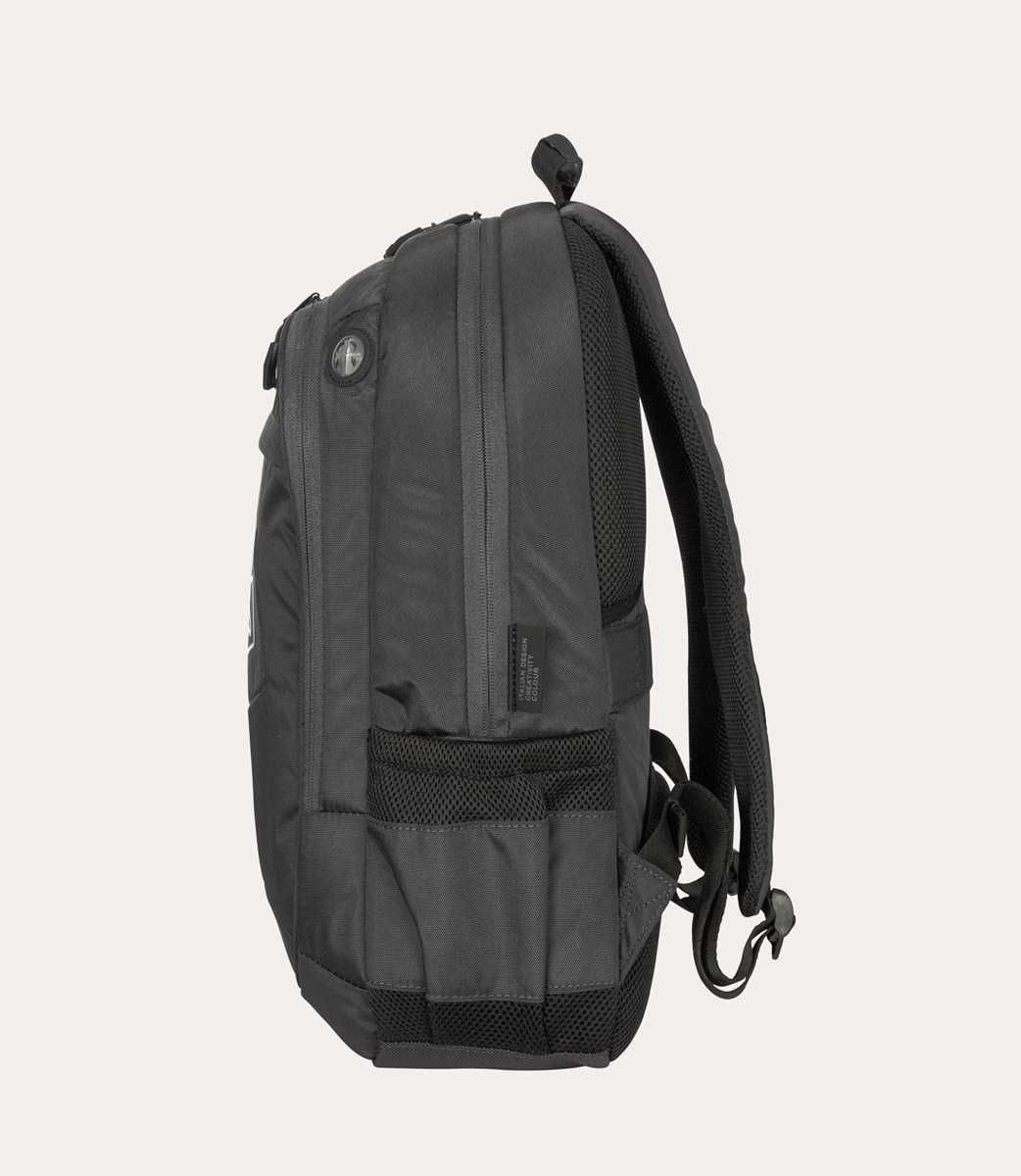 Tucano LATO 15" 40,6 cm (16") Zaino Nero [BLABK15]