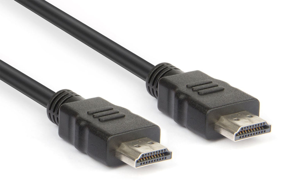 Hamlet XVCHDM-M10 cavo HDMI 10 m HDMI tipo A (Standard) Nero [XVCHDM-M10]