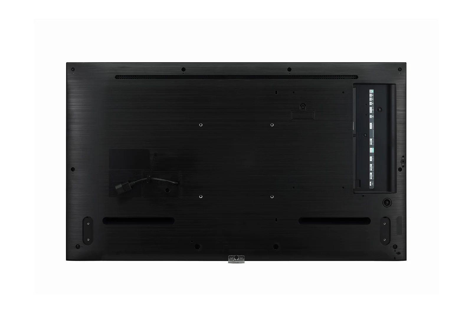 43 LED IPS, 3840X2160, 16:9, 700 NIT [43UH7J-H.AEU]
