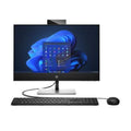 HP ProOne 440 G9 All-in-One PC Intel Core i7 i7-13700T 60,5 cm (23.8") 1920 x 1080 Pixel Touch screen PC All-in-one 16 GB DDR4-SDRAM 512 GB SSD Windows 11 Pro Wi-Fi 6 (802.11ax) Nero [B70TNAT#ABZ]