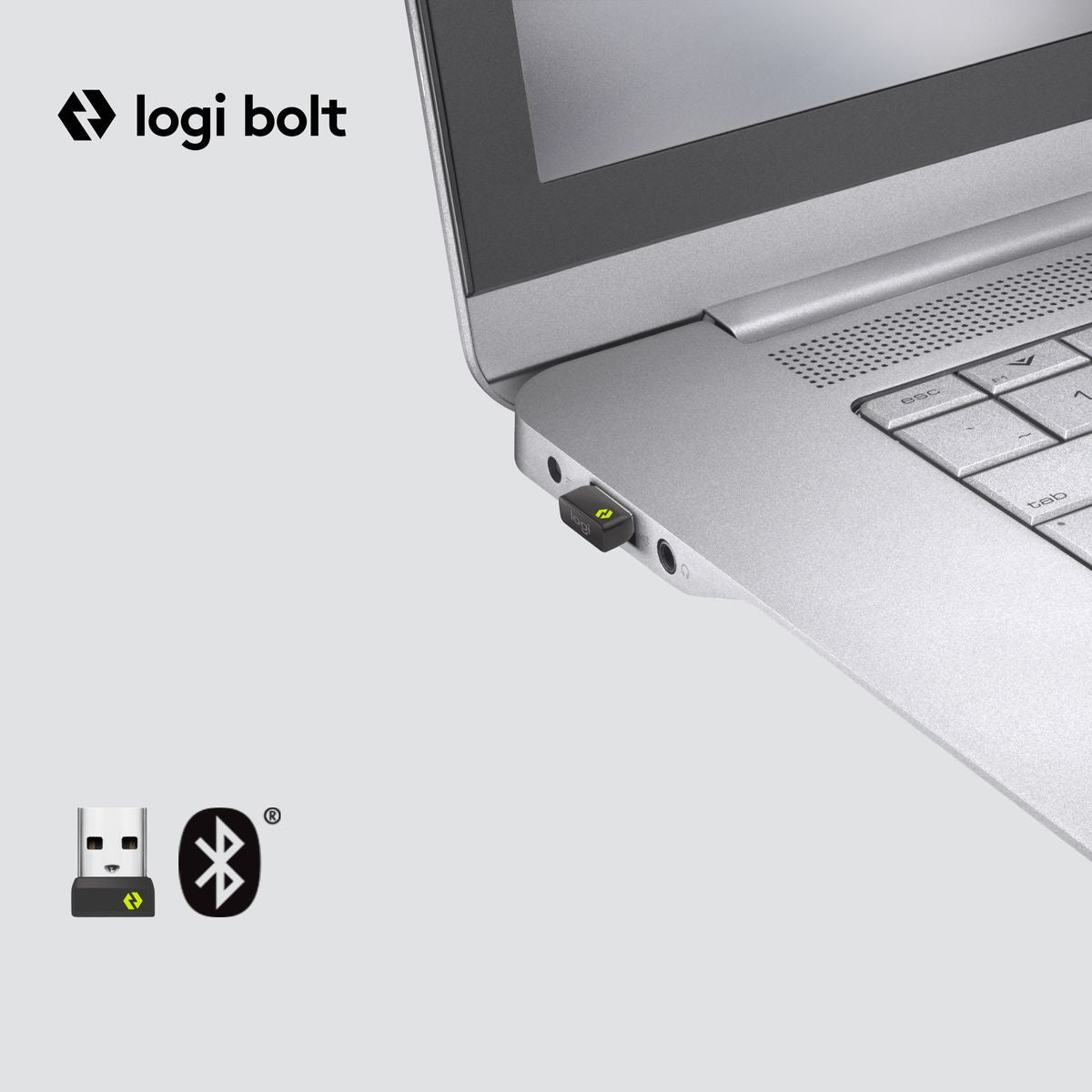 Logitech Lift for Business [910-006494]