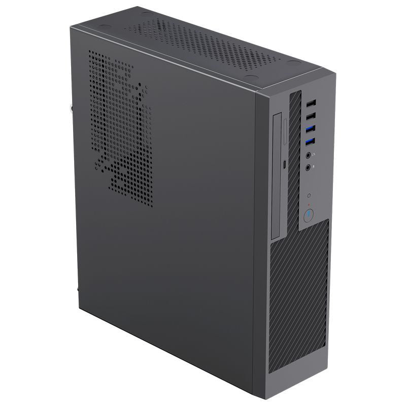 itek PILOT Z8 Lite Micro Tower Nero 300 W [ITOCPZ8L]