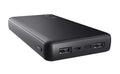 Trust Primo Ioni di Litio 20000 mAh Nero [24676]