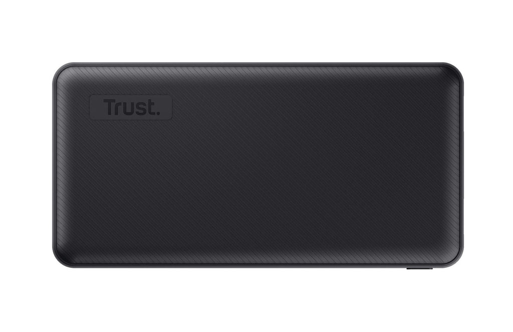 Trust Primo Ioni di Litio 20000 mAh Nero [24676]