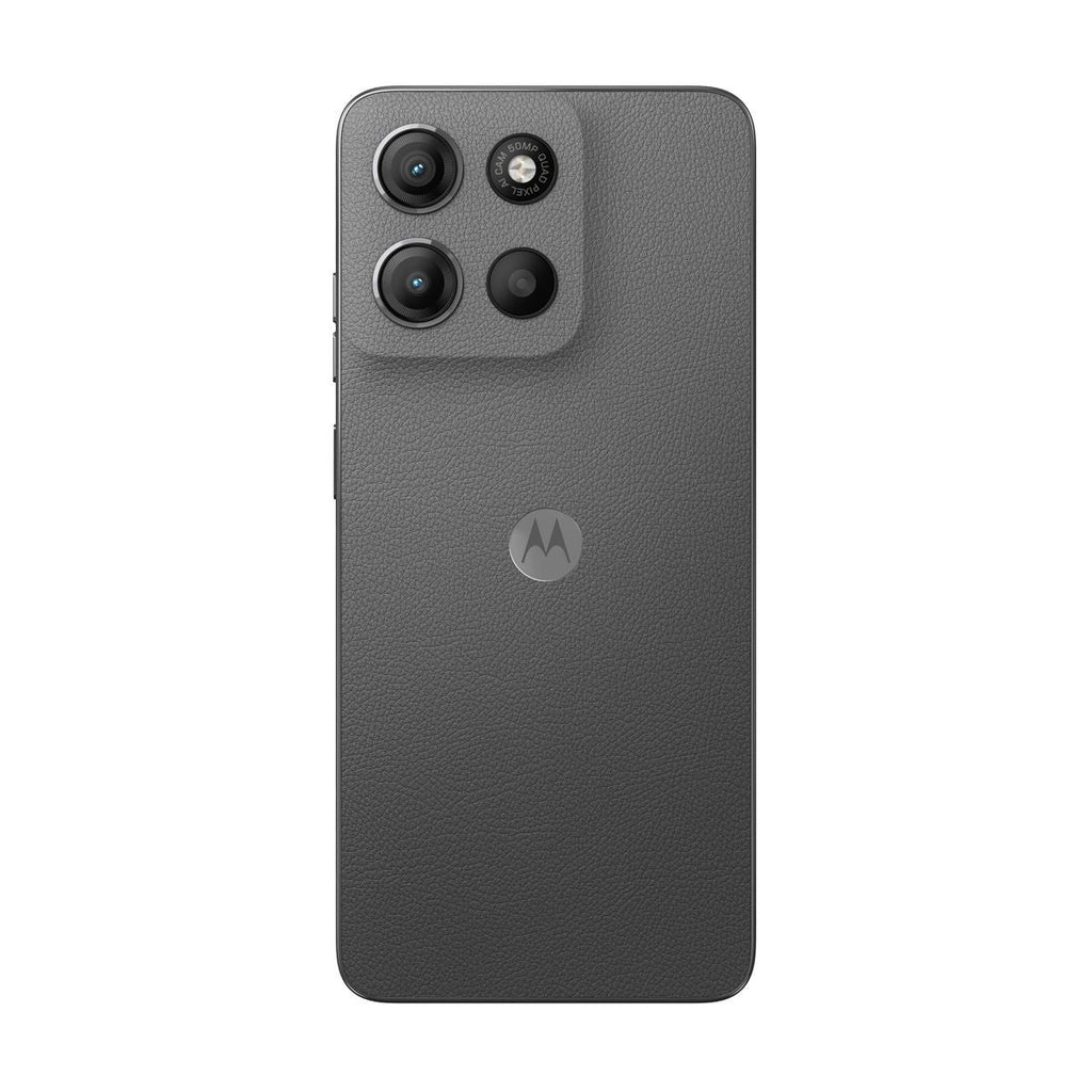 MOTOROLA MOTO G15 POWER 8GB/512GB GRAVITY GREY [PB6G0009IT]