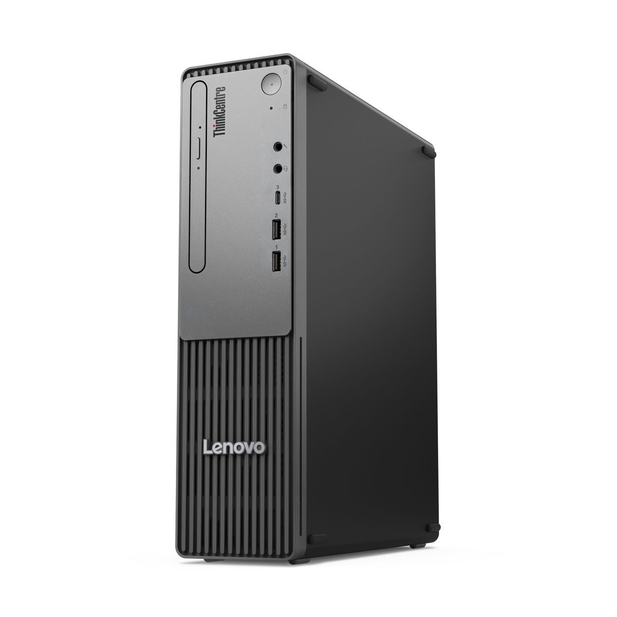 Lenovo ThinkCentre neo 30s Intel Core i5 i5-13420H 16 GB DDR5-SDRAM 512 GB SSD Windows 11 Pro SFF PC Nero, Grigio [13DK002QIX]