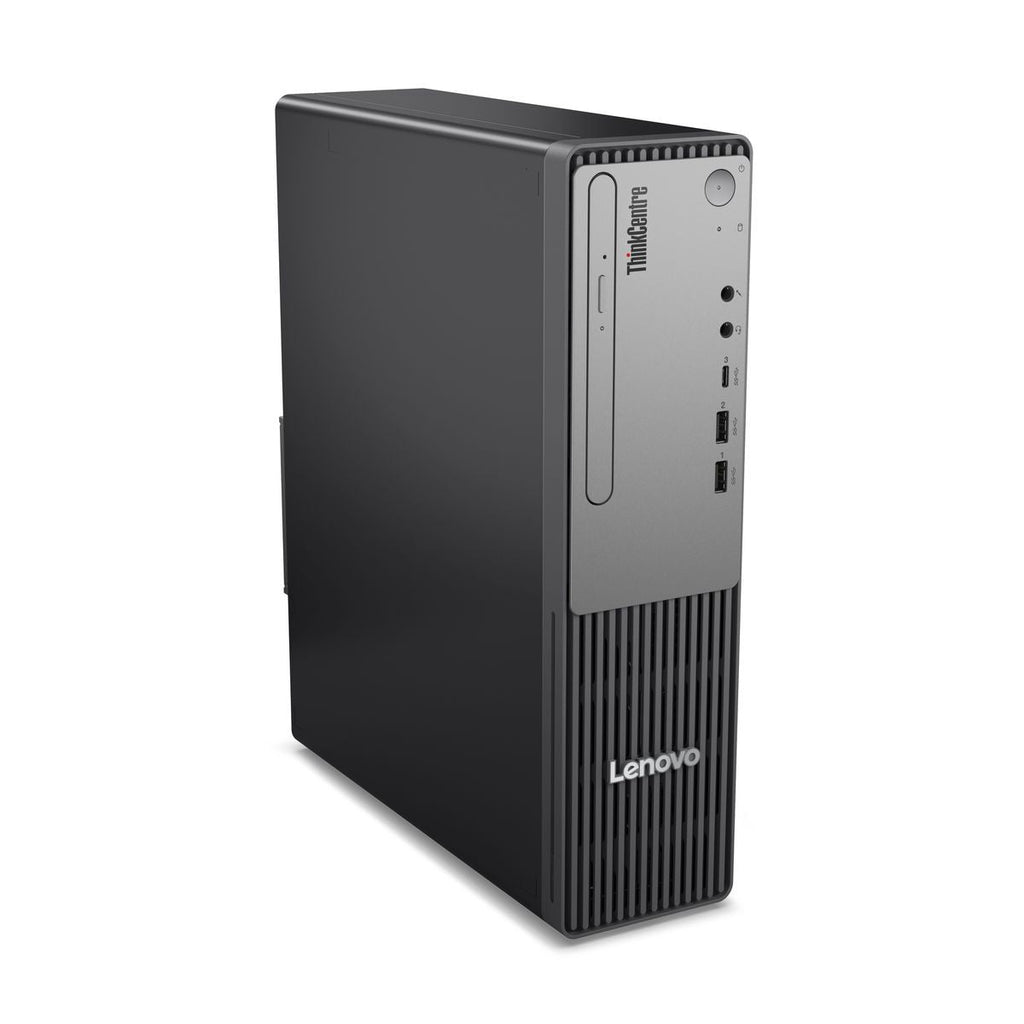 Lenovo ThinkCentre neo 30s Intel Core i5 i5-13420H 16 GB DDR5-SDRAM 512 GB SSD Windows 11 Pro SFF PC Nero, Grigio [13DK002QIX]