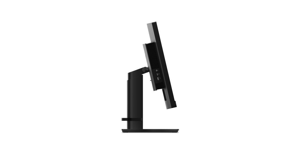 Lenovo ThinkVision P34w-20 LED display 86,7 cm (34.1") 3440 x 1440 Pixel Wide Quad HD Nero [63F2RAT3EU]