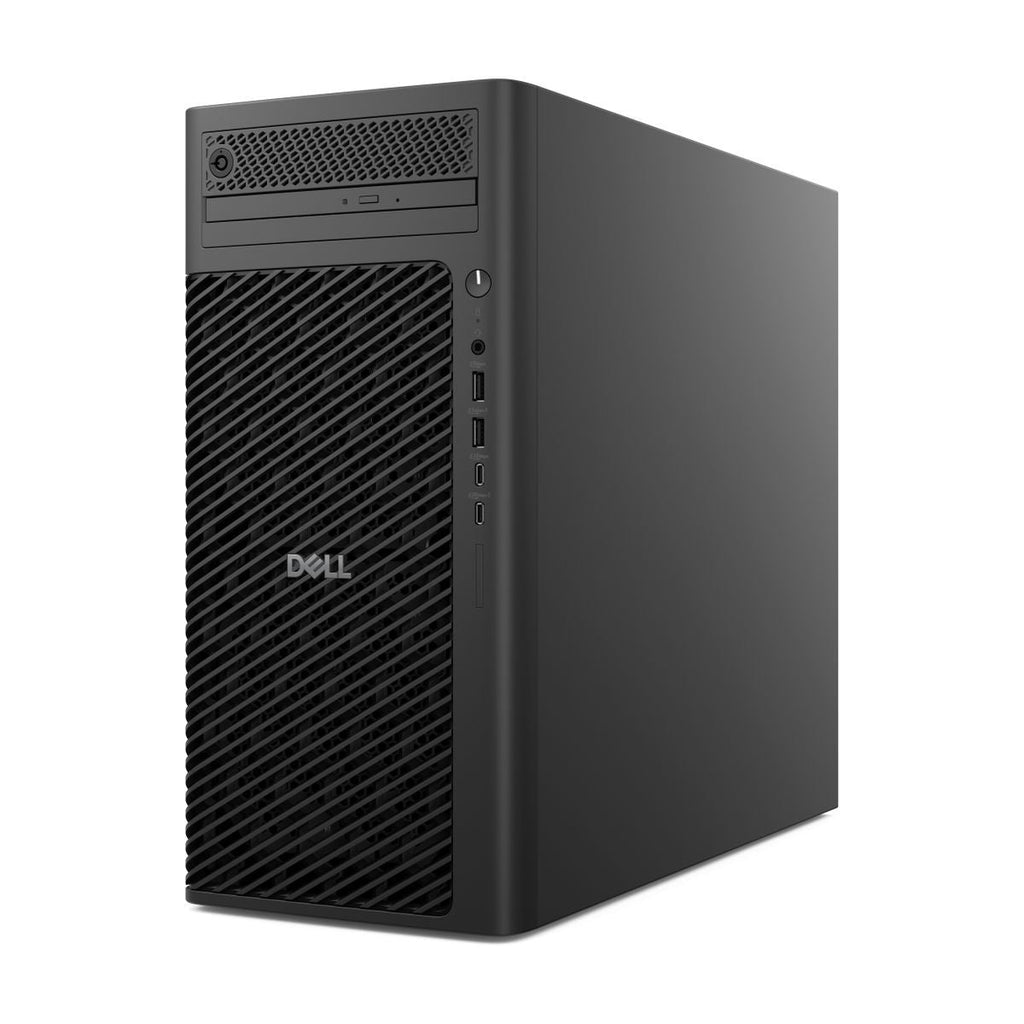 DELL PRO MAX TOWER T2 FCT2250/U9-285K/64GB/1TB/W11 [FPT01]