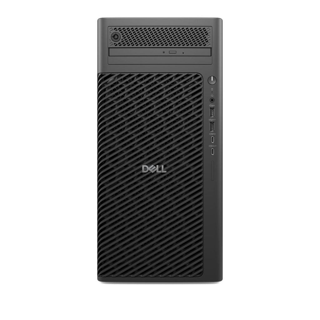 DELL PRO MAX TOWER T2 FCT2250/U9-285K/64GB/1TB/W11 [FPT01]