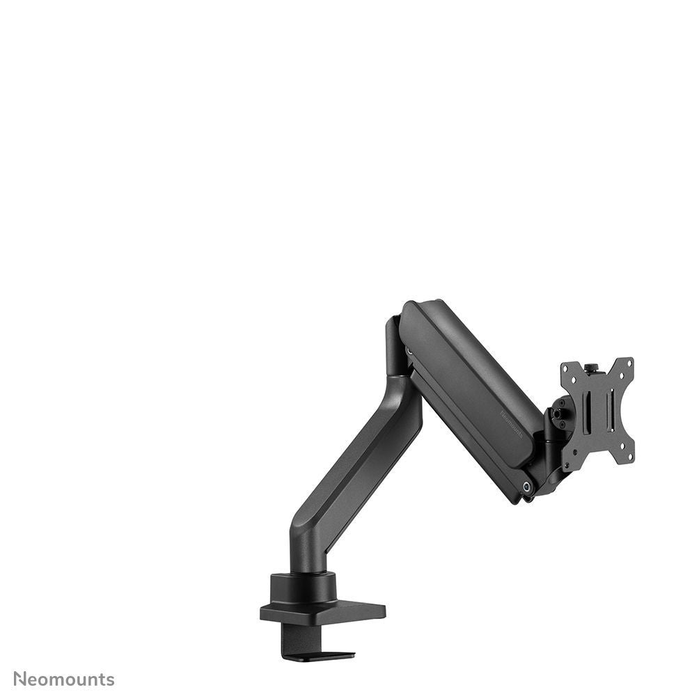 Neomounts DS70-450BL1 Braccio per monitor 17-42" - molla a gas - Topfix - 180-stop [DS70-450BL1]