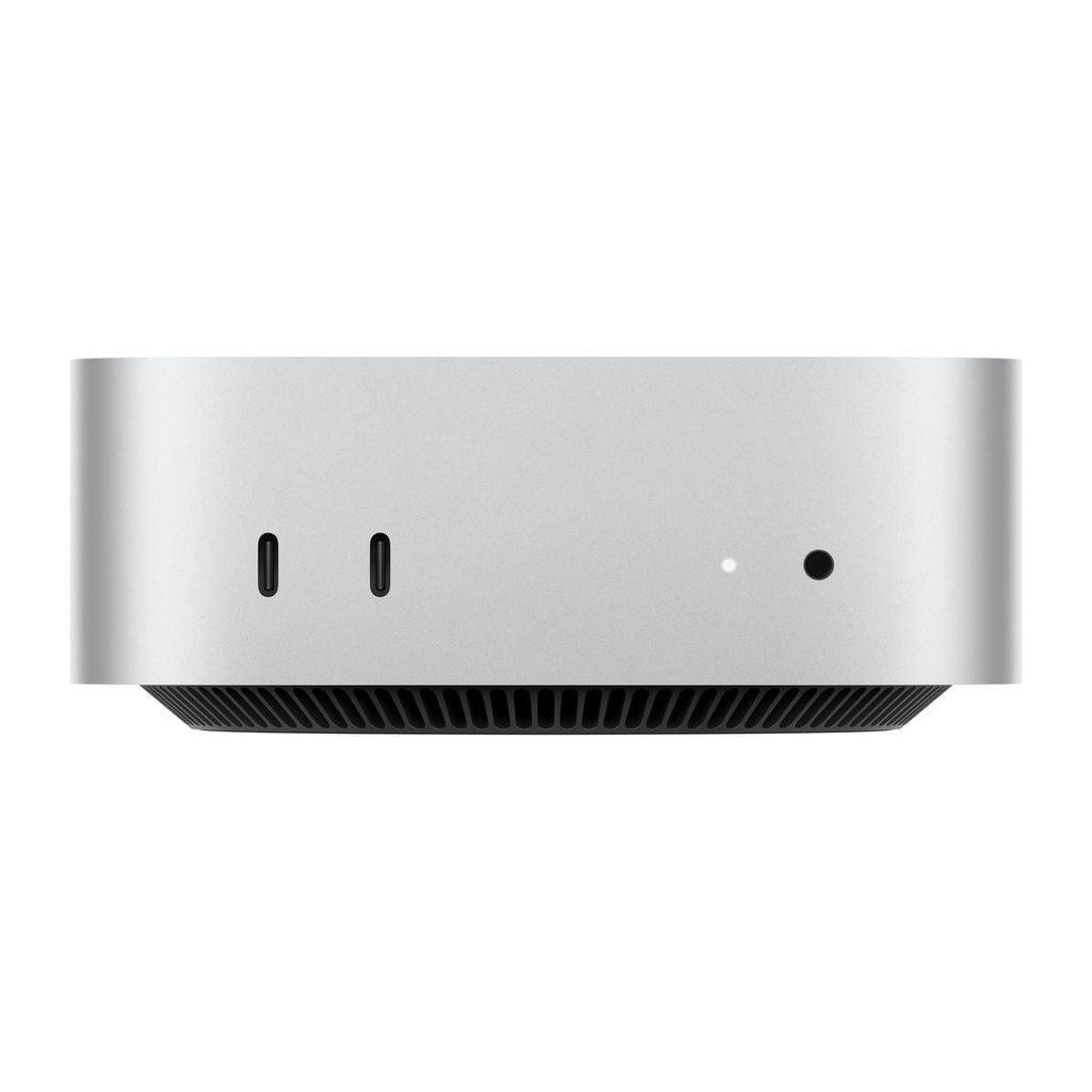 Apple Mac mini - Chip M4 10core CPU, 10core GPU, 16GB, 512GB SSD [MU9E3T/A]