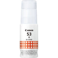 Canon Flacone d'inchiostro rosso GI-53R [4717C001]
