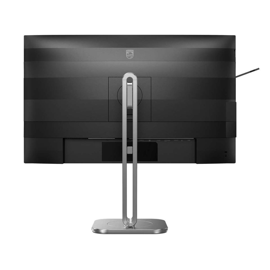 Philips 6000 series 27B2U6903/00 Monitor PC 68,6 cm (27") 3840 x 2160 Pixel 4K Ultra HD LED Antracite [27B2U6903/00]
