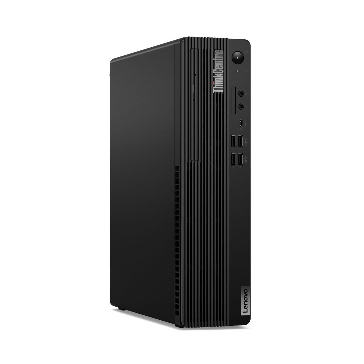 Lenovo ThinkCentre M75s AMD Ryzen 5 8600G 16 GB DDR5-SDRAM 512 GB SSD Windows 11 Pro SFF PC Nero [12TA0005IX]