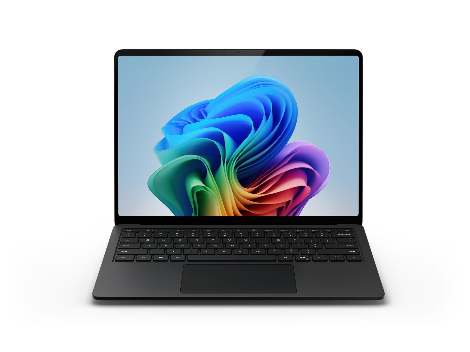 Microsoft Surface Laptop 7 Qualcomm Snapdragon Computer portatile 35 cm (13.8") Touch screen 32 GB LPDDR5x-SDRAM 1 TB SSD Wi-Fi 7 (802.11be) Windows 11 Pro Nero [ZHB-00010]