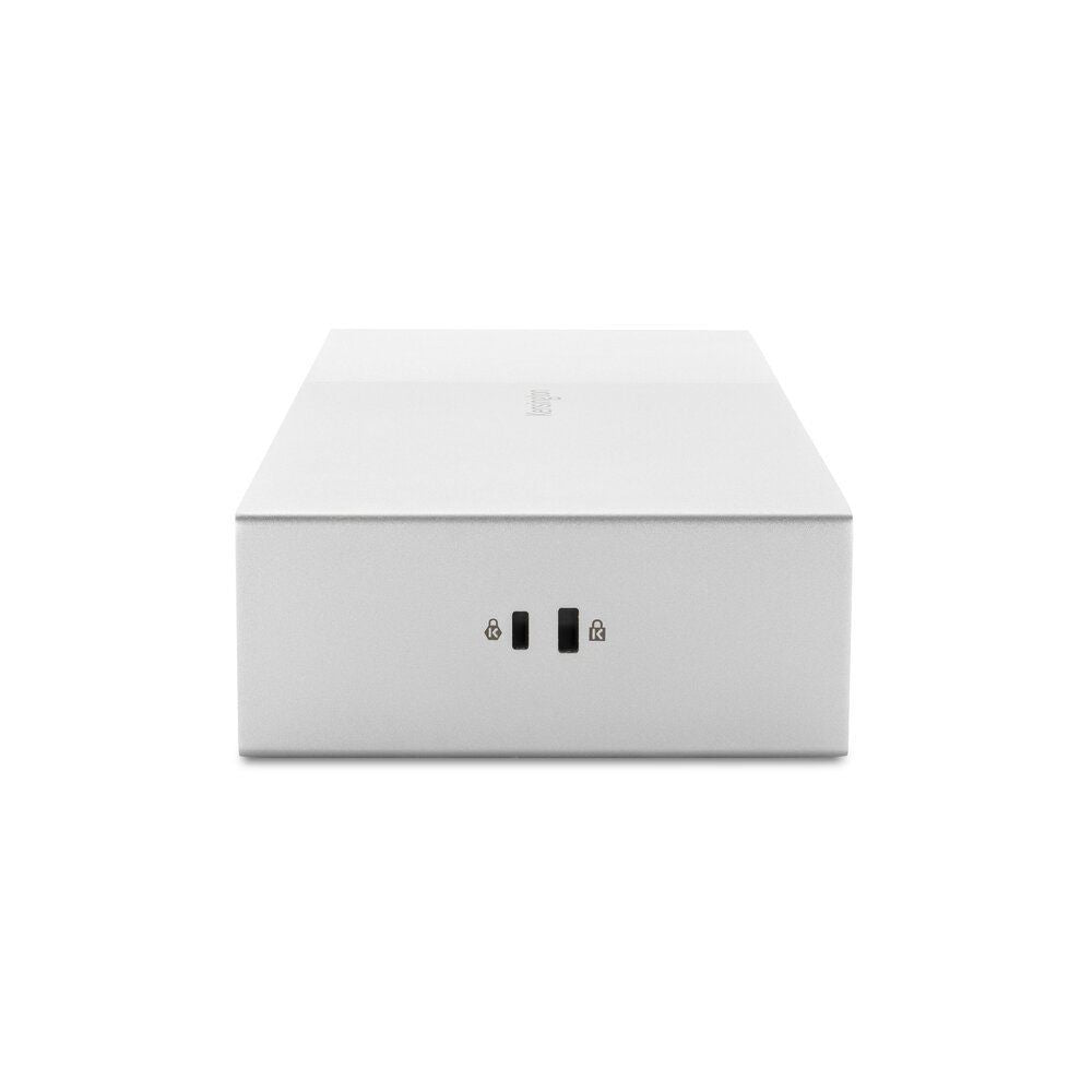 Kensington Zubehr Notebook Cablato Thunderbolt 5 Nero, Grigio [K35201EU]