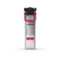 Epson C13T11C340 cartuccia d'inchiostro 1 pz Originale Magenta [C13T11C340]