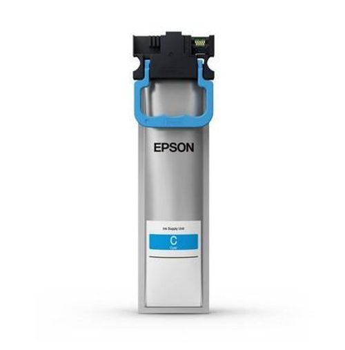 Epson C13T11D240 cartuccia d'inchiostro 1 pz Compatibile Resa elevata (XL) Blu [C13T11D240]