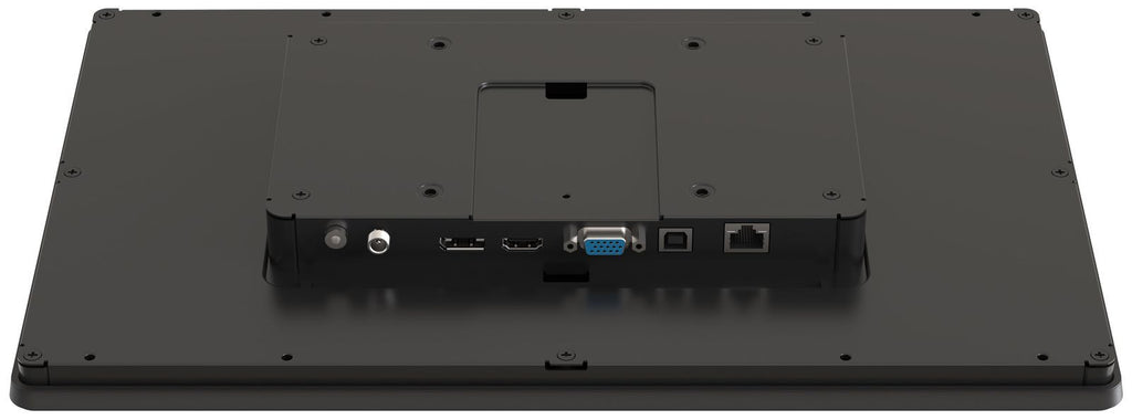 iiyama ProLite TF1615MC-B1 Monitor PC 39,6 cm (15.6") 1920 x 1080 Pixel Full HD Touch screen Nero [TF1615MC-B1]