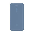 20K PD30W INTEGRATED USB-C CABLE POWER BANK, BLUE [BPB024HQBL]