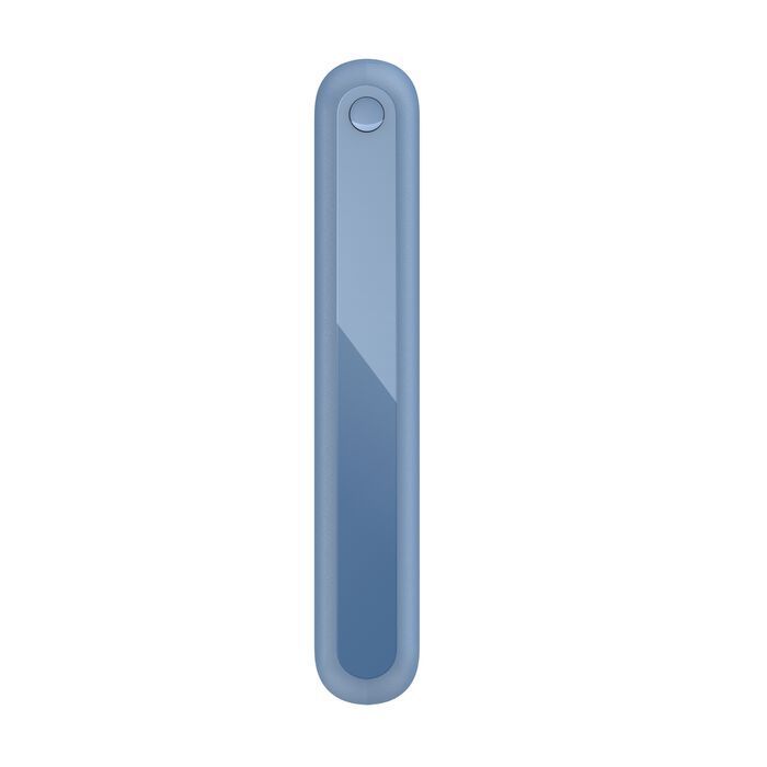 20K PD30W INTEGRATED USB-C CABLE POWER BANK, BLUE [BPB024HQBL]