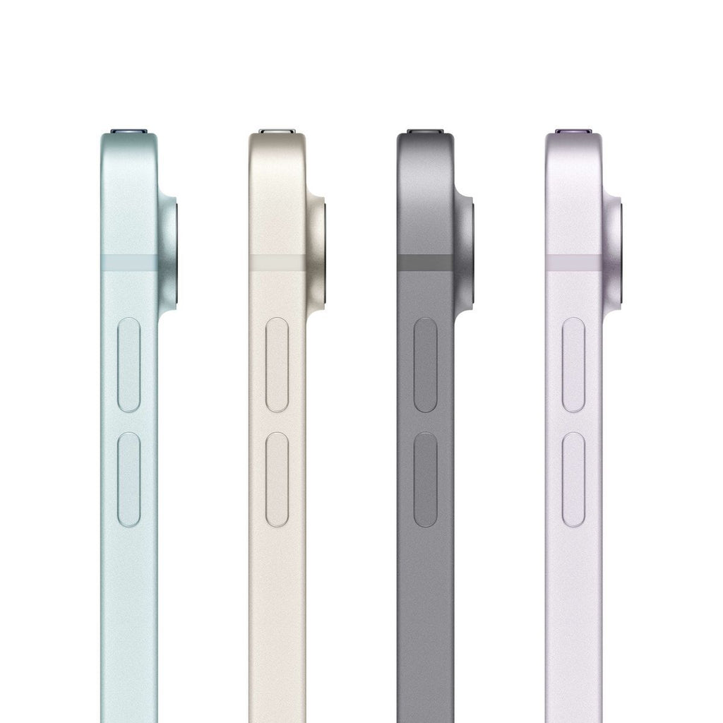 Apple iPad Air 11'' Wi-Fi + Cellular 256GB - Grigio Siderale [MUXH3TY/A]