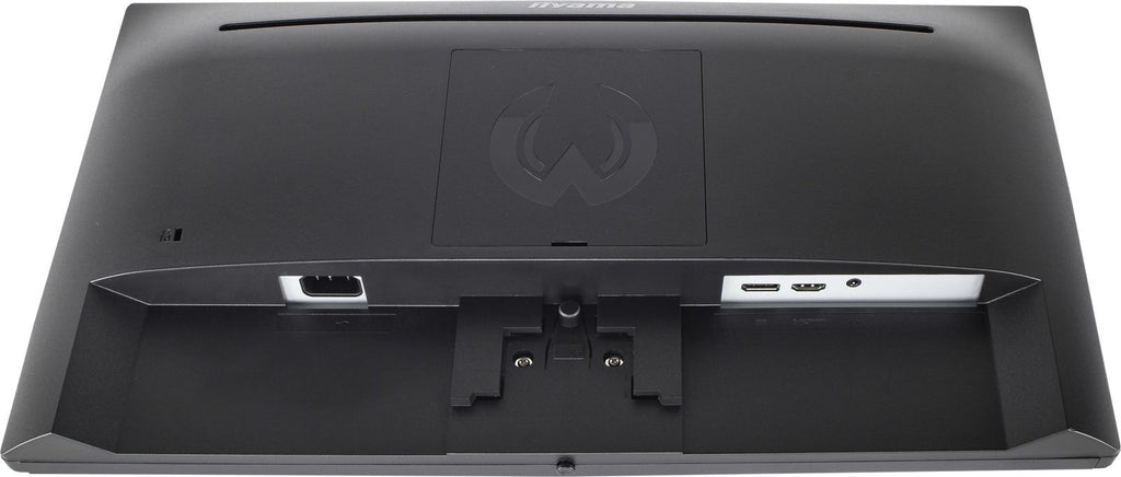 iiyama G-MASTER G2250HS-B1 Monitor PC 54,6 cm (21.5") 1920 x 1080 Pixel Full HD LED Nero [G2250HS-B1]