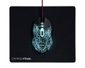 Trust 24752 mouse Gaming Ambidestro USB tipo A 4000 DPI [24752]